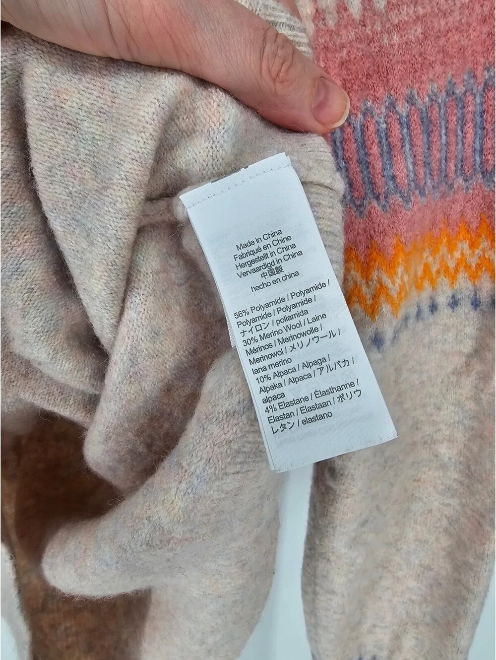 J. Crew crew womens